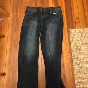 Lucky Brand Jeans